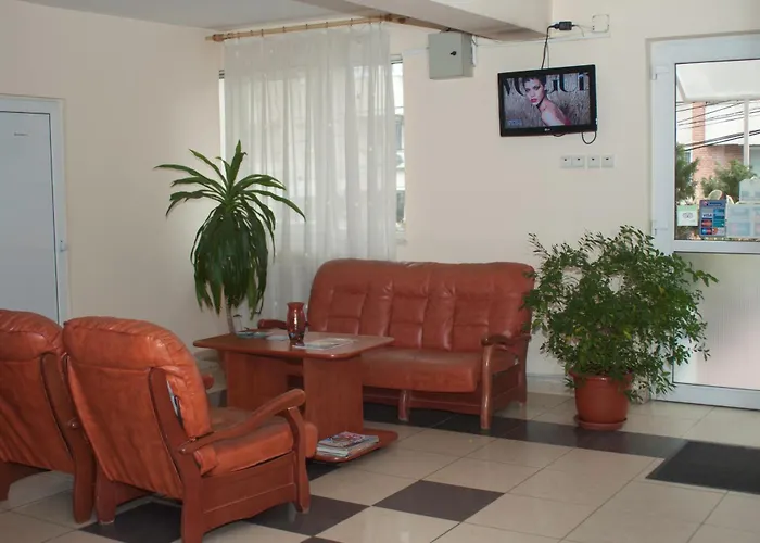 Hotel Delaf