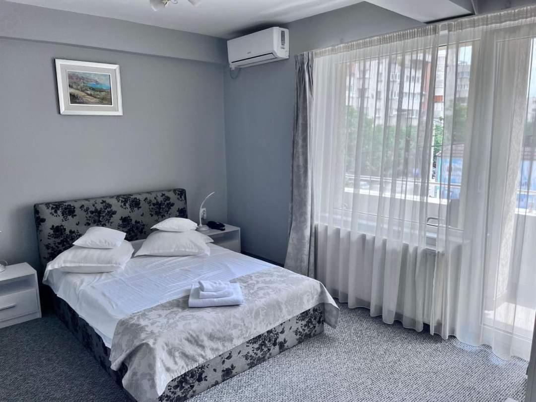 Hotel Delaf Cluj-Napoca