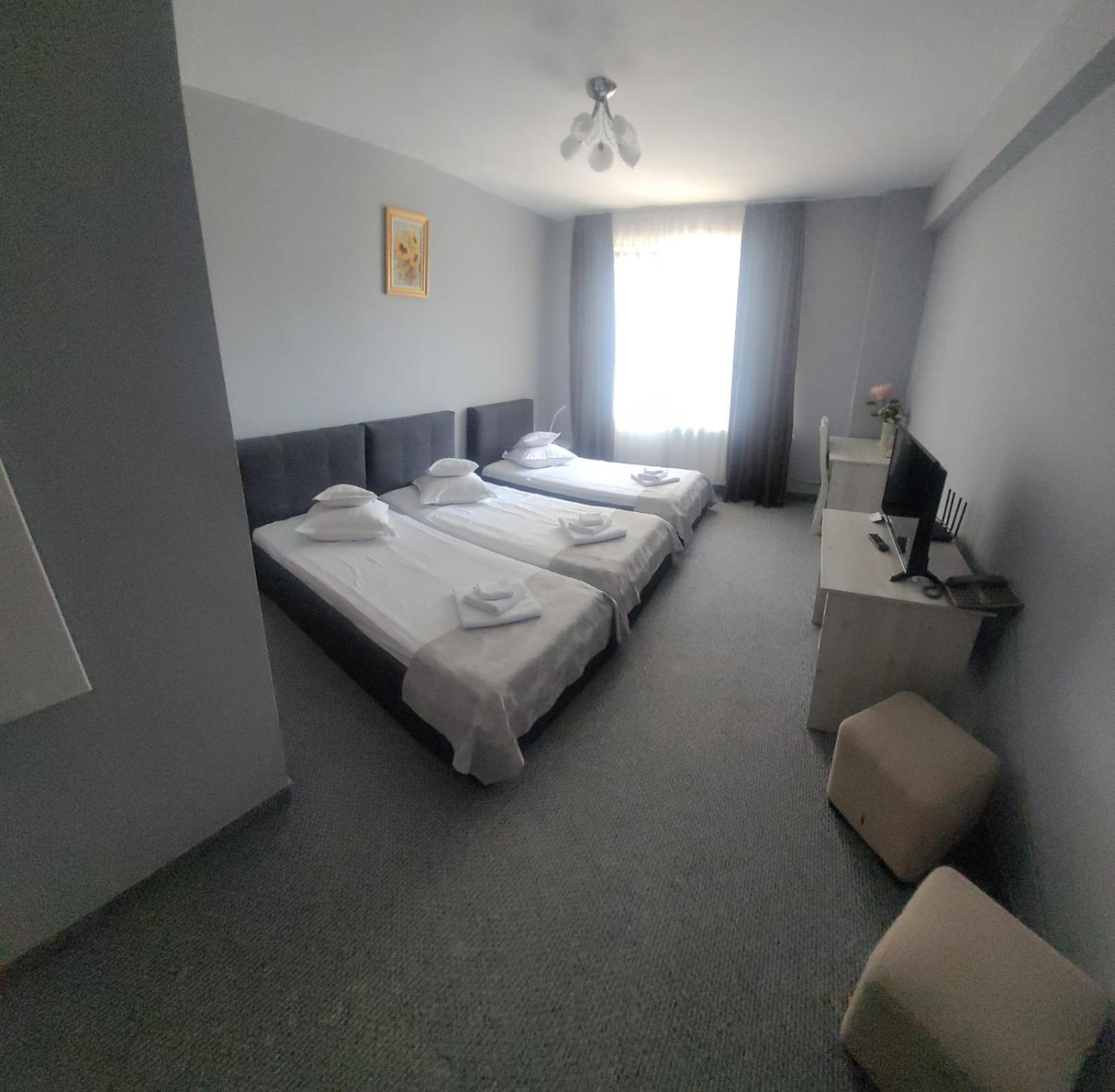 Hotel Delaf 3*