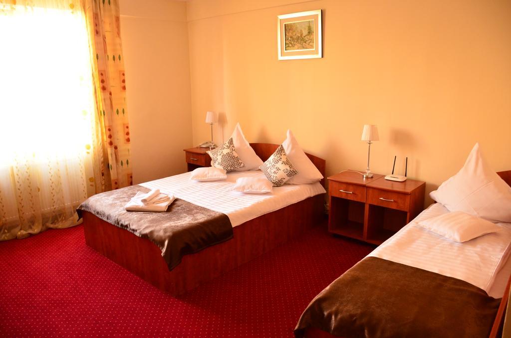 Delaf Hotel Cluj-Napoca