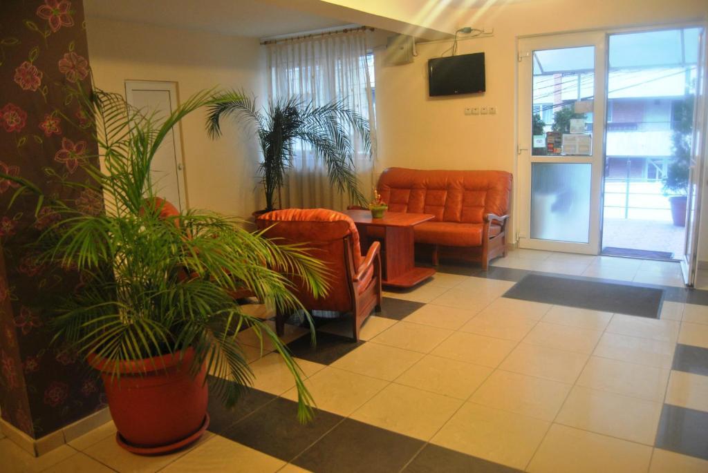 Hotel Delaf