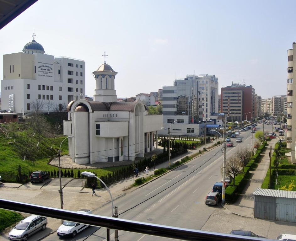 Hotel Delaf Cluj-Napoca